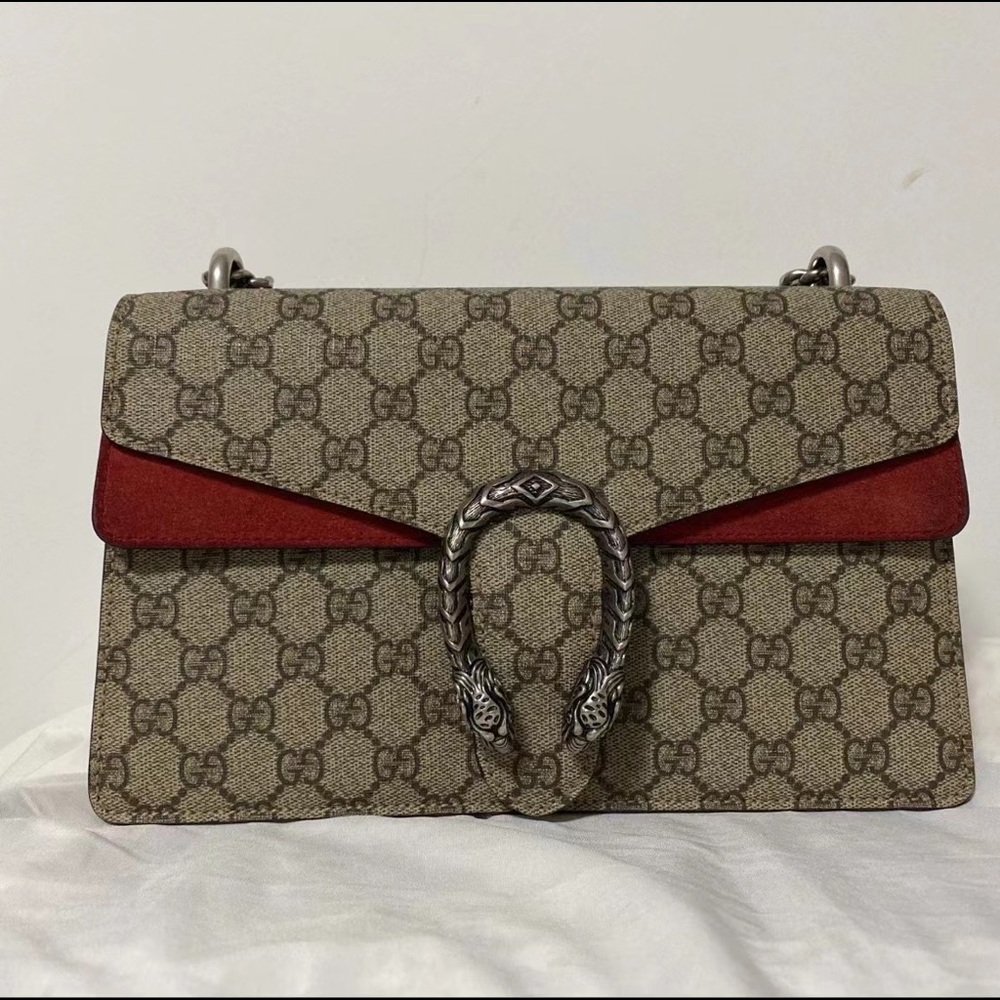 Gucci Dionysus Small Bag